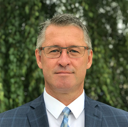 Brian S. Charles